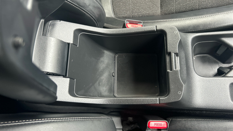 Honda HR-V 1.5 eHEV Advance 5dr CVT Hybrid Hatchback